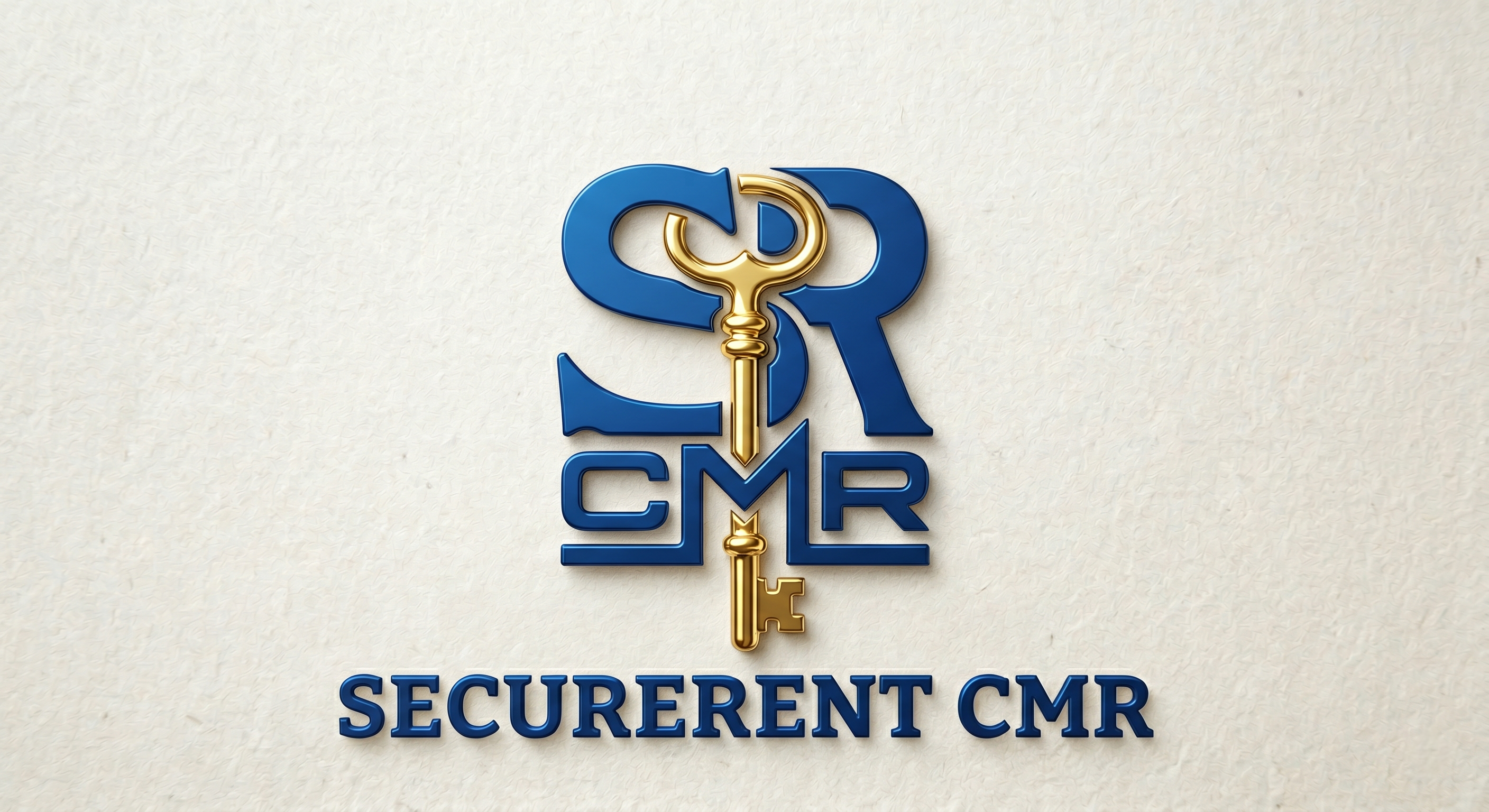SecureRent CMR Logo